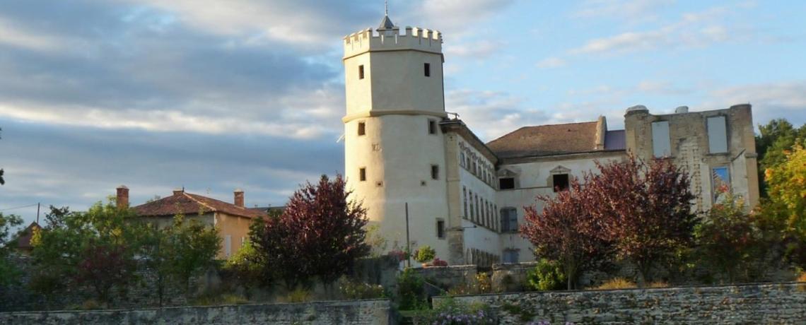La Chabottine Vercors Saint-Just-de-Claix Exterior foto